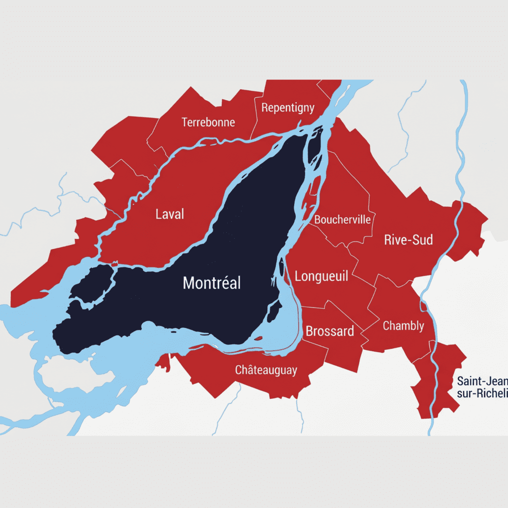 Inspection en bâtiment certifié APCHQ — Metropolispec Grand Montréal