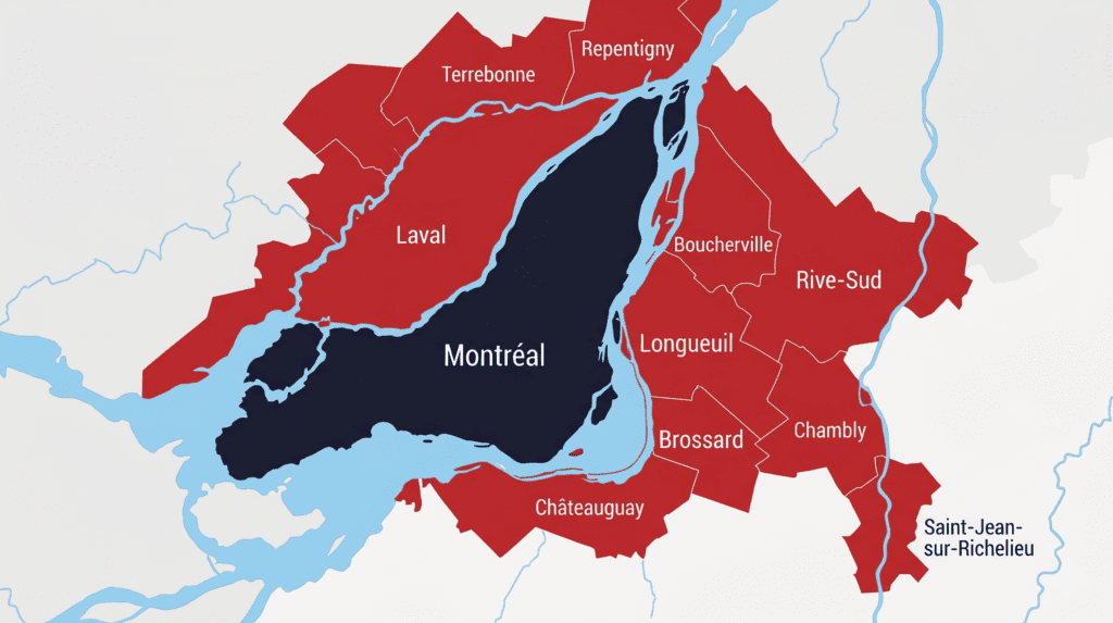 Inspection en bâtiment certifié APCHQ — Metropolispec Grand Montréal